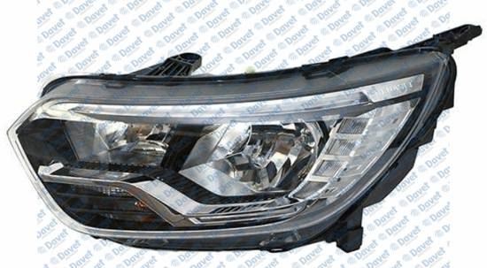 ZENON RN9660K Far Komple Ledli Sol Express 23>